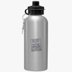 Спортивная бутылка