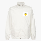 Ветровка без капюшона