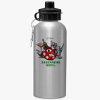 Спортивная бутылка