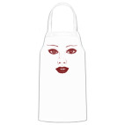 Кухонный фартук