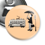 Трамвай №10