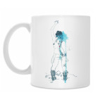 Кружка 330 мл