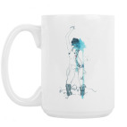 Кружка 420 мл