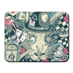 Алиса в стране чудес