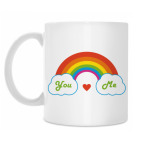 'You&me'