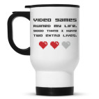 Кружка-термос