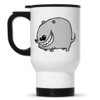 Кружка-термос