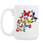 Кружка 420 мл