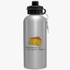 Спортивная бутылка