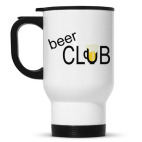 Кружка-термос