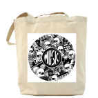 Music Холщовая сумка