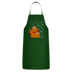 Кухонный фартук