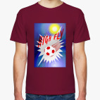 Футбольный мяч