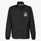 Ветровка без капюшона