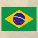  Бразилия