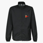 Ветровка без капюшона