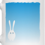 'Снежный заяц'