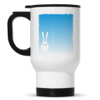 Кружка-термос