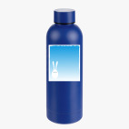 Термобутылка