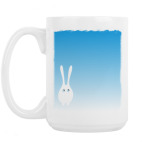 Кружка 420 мл