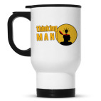 Кружка-термос