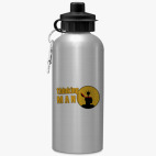 Спортивная бутылка