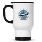 Кружка-термос