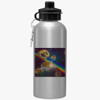 Спортивная бутылка