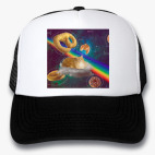Кепки Trucker