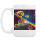 Кружка 420 мл