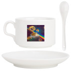 Кофейный набор