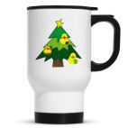 Кружка-термос