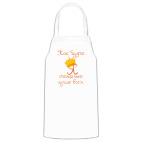 Кухонный фартук