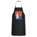 Кухонный фартук