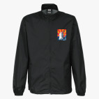 Ветровка без капюшона