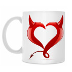 Кружка 330 мл