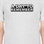  A Day TO Remember
