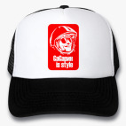 Кепки Trucker