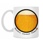 Кружка 330 мл