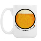 Кружка 420 мл