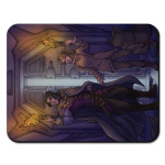 Сильван и Крис