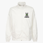 Ветровка без капюшона