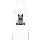 Кухонный фартук