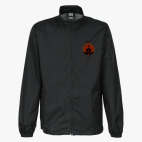 Ветровка без капюшона