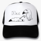 Кепки Trucker