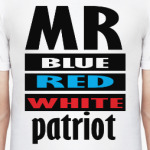 mr patriot (randow)