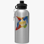 Спортивная бутылка