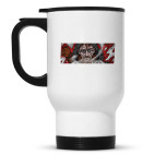 Кружка-термос