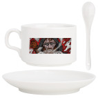 Кофейный набор