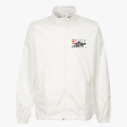 Ветровка без капюшона